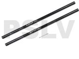 LX1048  Lynx Heli Innovations Aluminum Tail Boom Stretch - 2 PC Spare 300X 